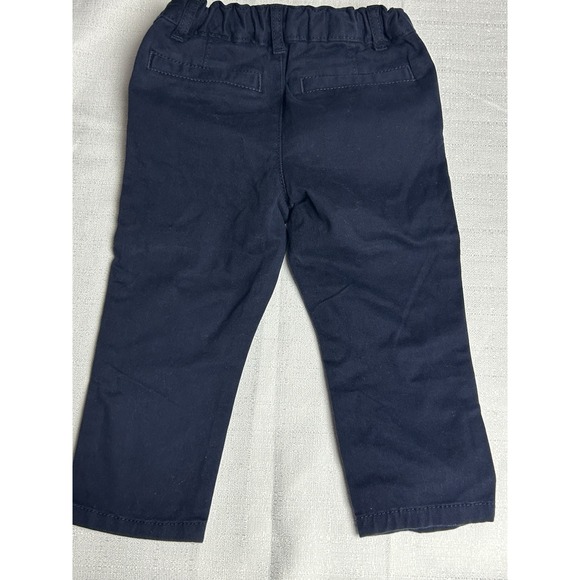 The Children's Place Long Sleeve Shirt & Pants Set Sz 18-24 Months - Picture 5 of 10